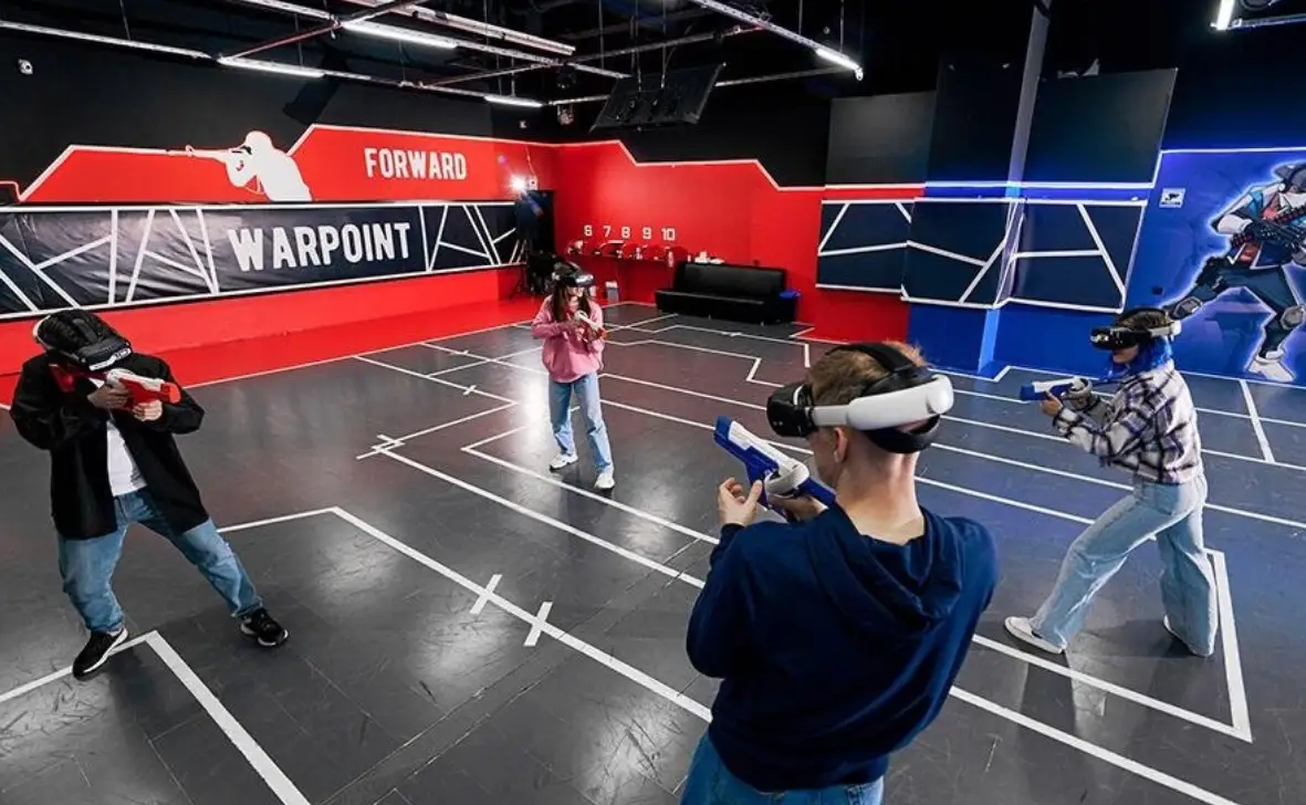 Изображение клуба Warpoint-iv № 2