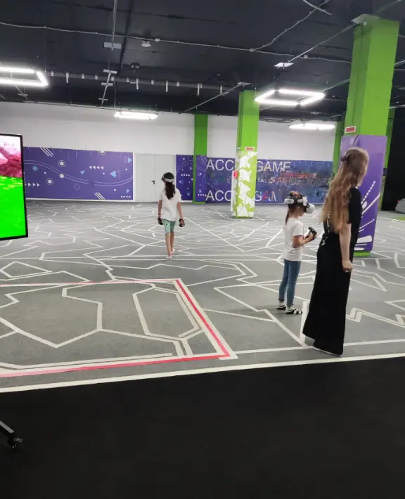 Изображение клуба AccelGame № 6