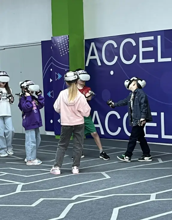 Изображение клуба AccelGame № 3