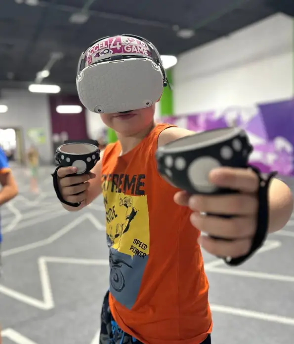 Изображение клуба AccelGame № 2