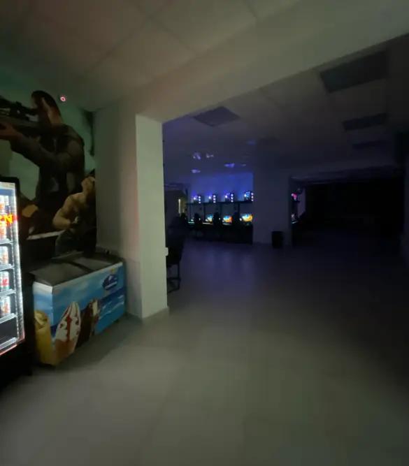 Изображение клуба Сфера № 3