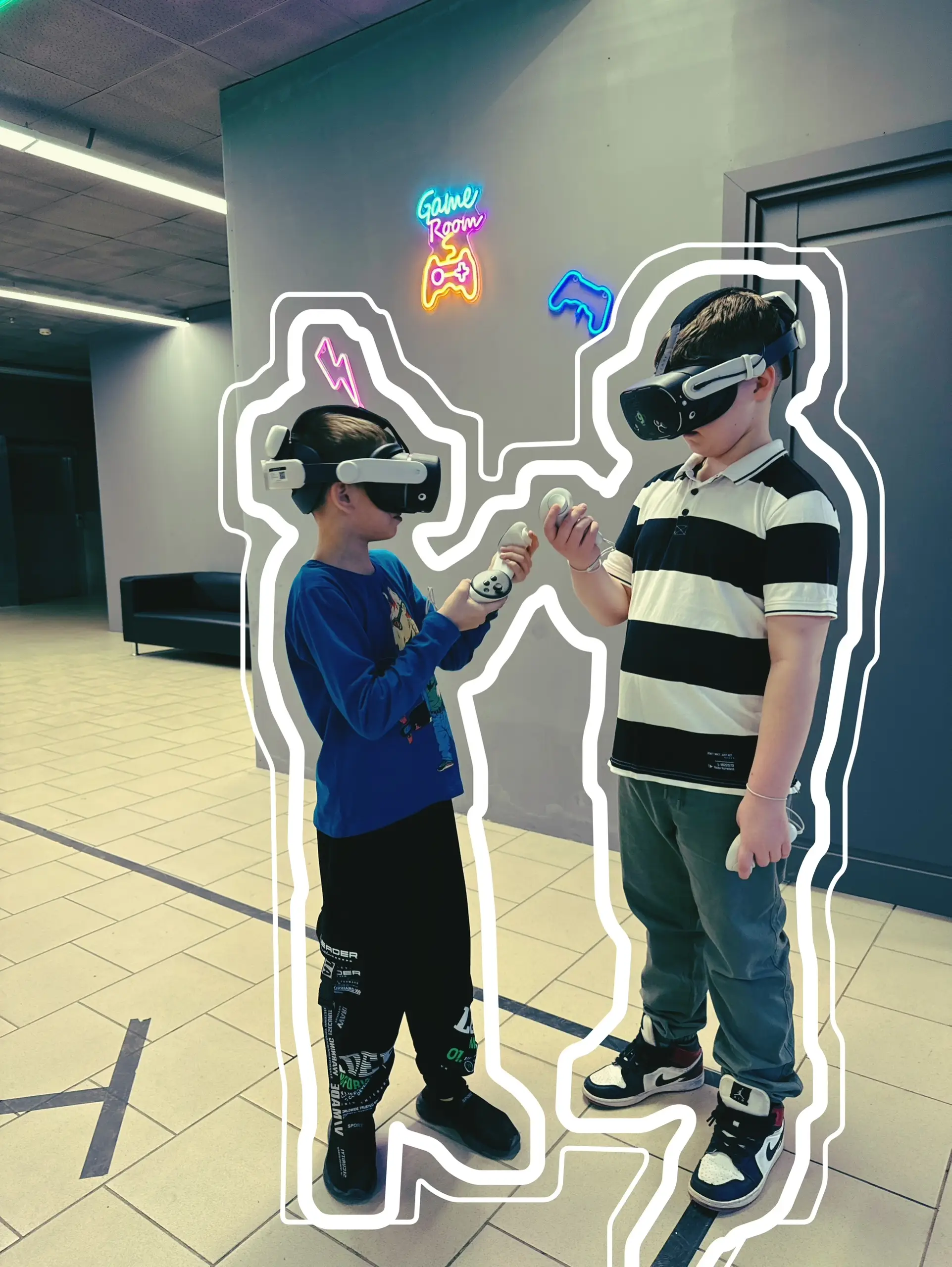 Изображение клуба VR-real № 2