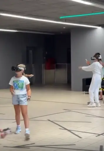 Изображение клуба VR-real № 3