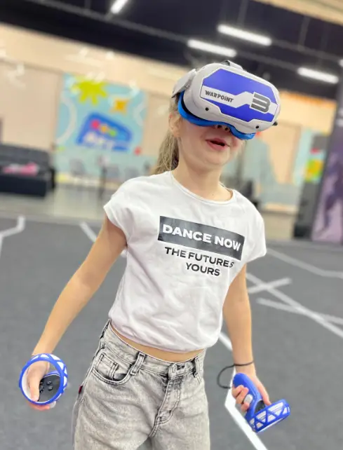 Изображение клуба Warpoint № 1