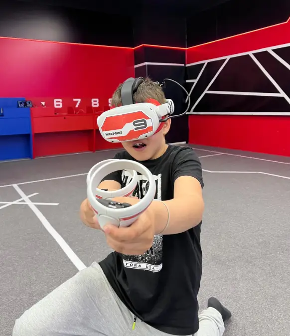 Изображение клуба Warpoint № 2