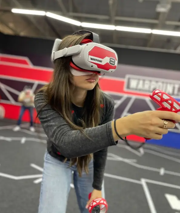 Изображение клуба Warpoint № 3