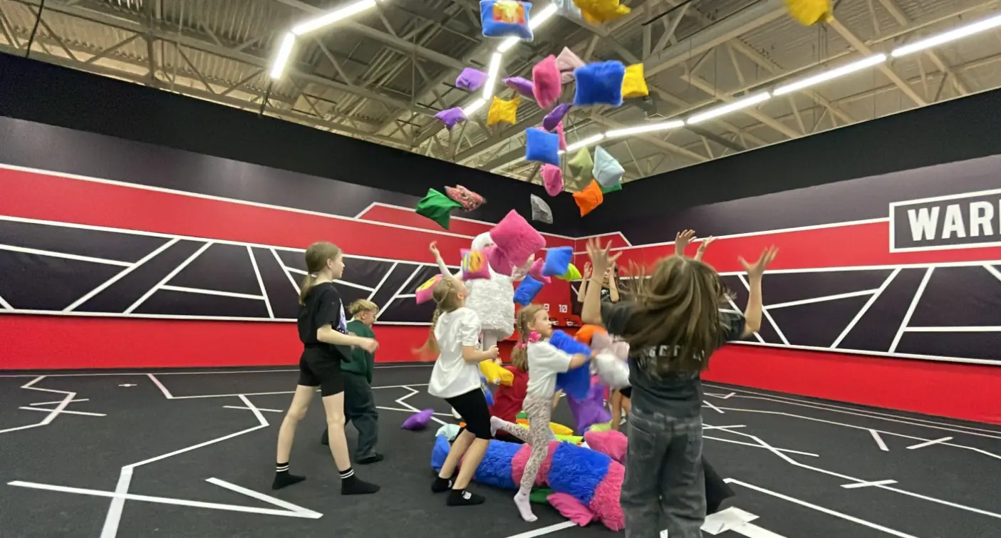 Изображение клуба Warpoint № 5