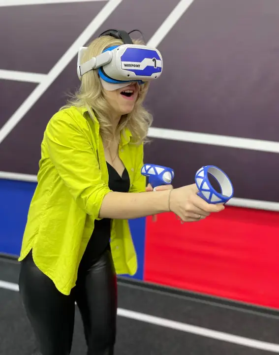 Изображение клуба Warpoint № 4