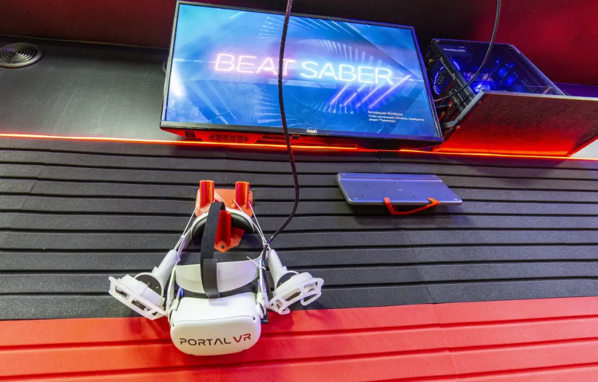 Изображение клуба Portal VR № 8