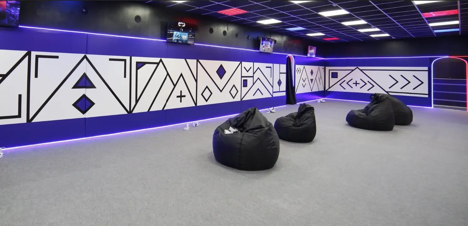 Изображение клуба Portal VR № 2