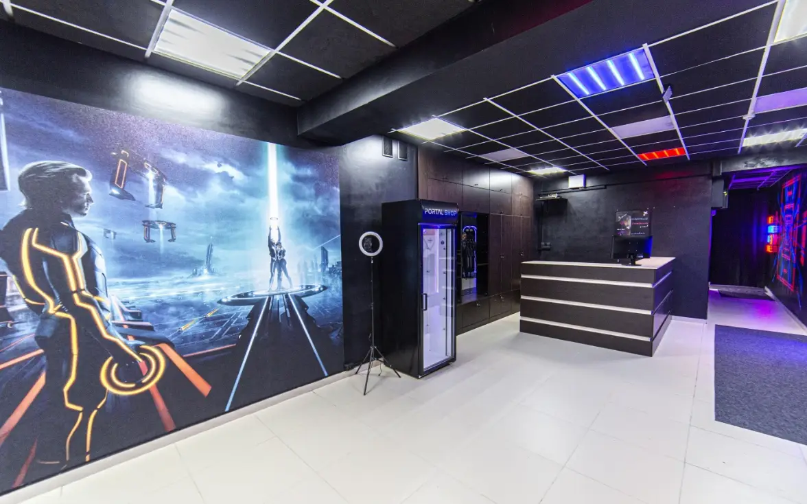 Изображение клуба Portal VR № 3