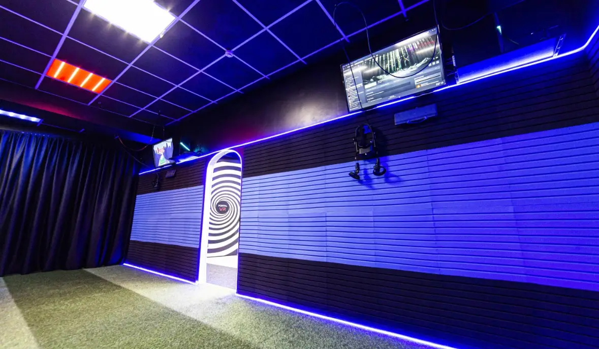 Изображение клуба Portal VR № 4