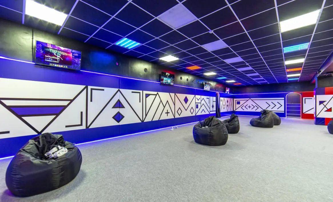 Изображение клуба Portal VR № 5