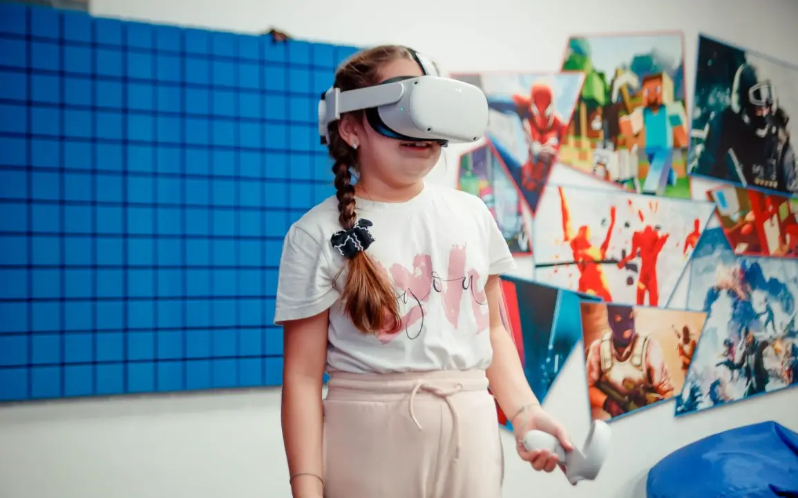 Изображение клуба Vision № 1