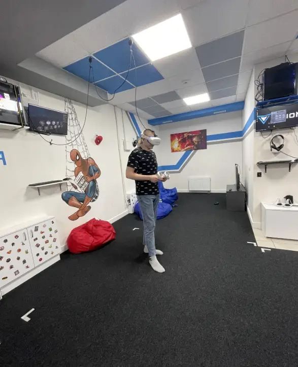 Изображение клуба Vision № 3