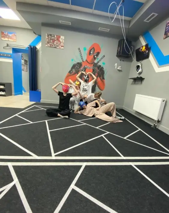 Изображение клуба Vision № 4