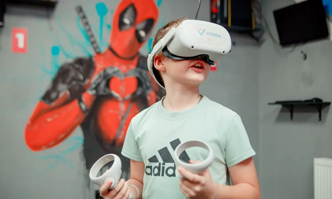 Изображение клуба Vision № 2