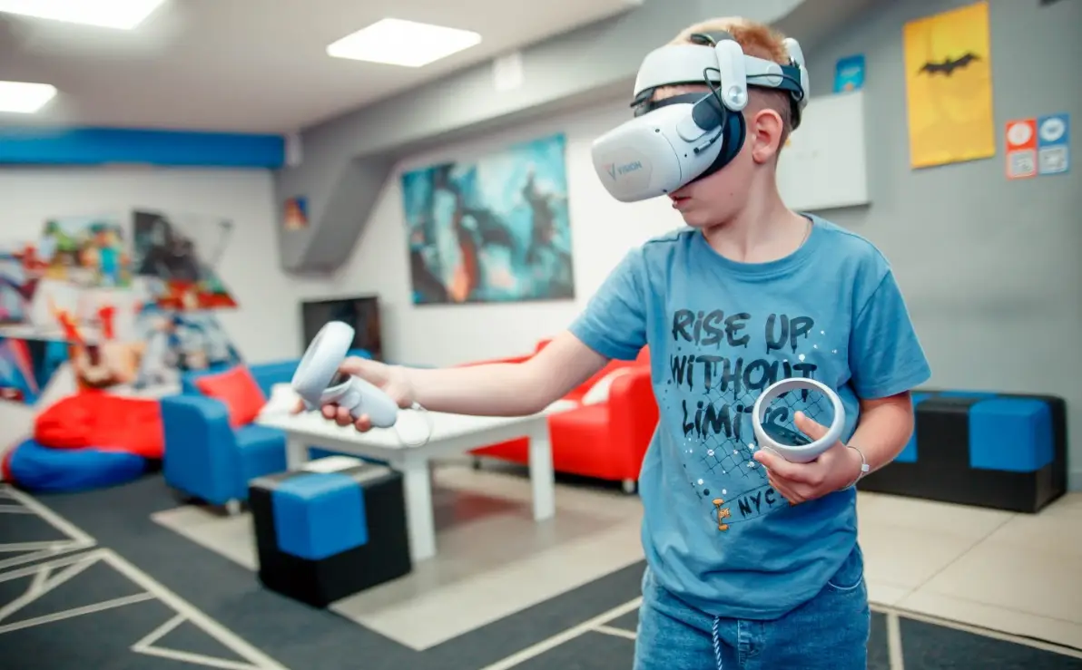 Изображение клуба Vision № 5