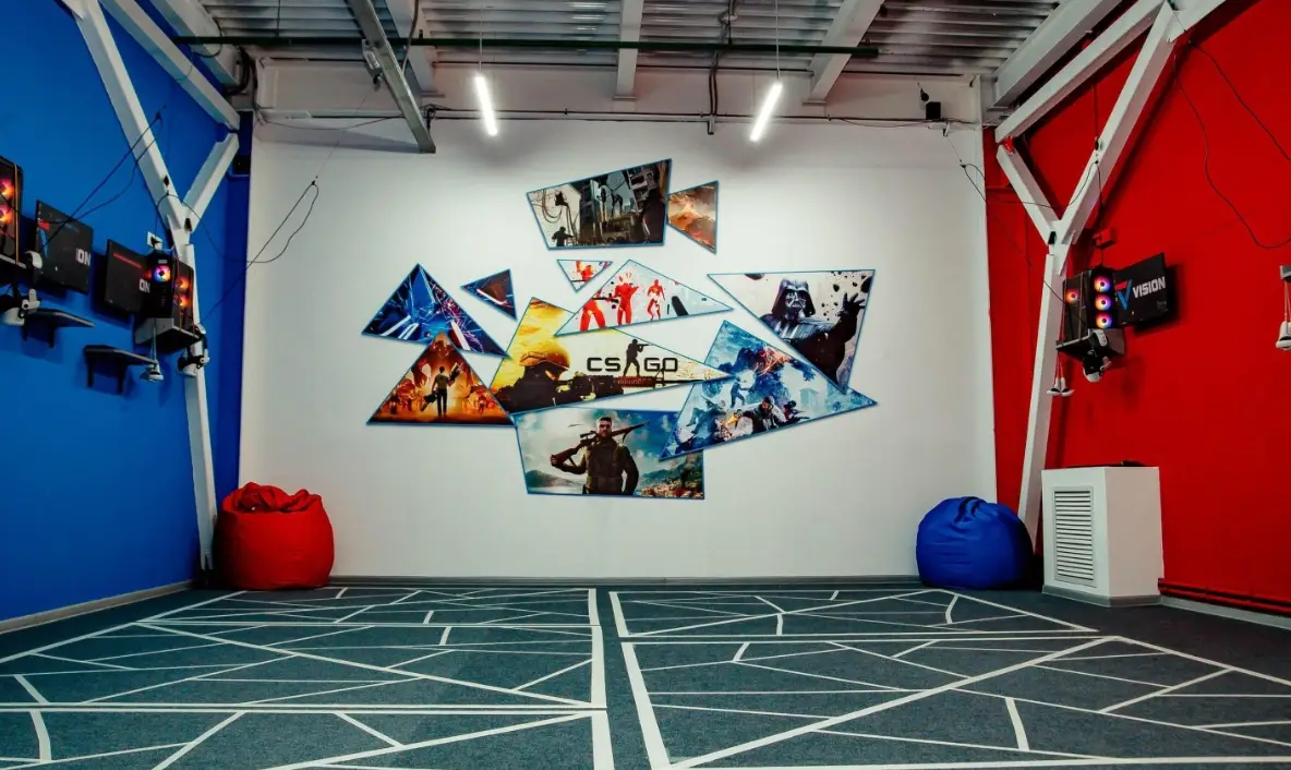 Изображение клуба Vision № 5