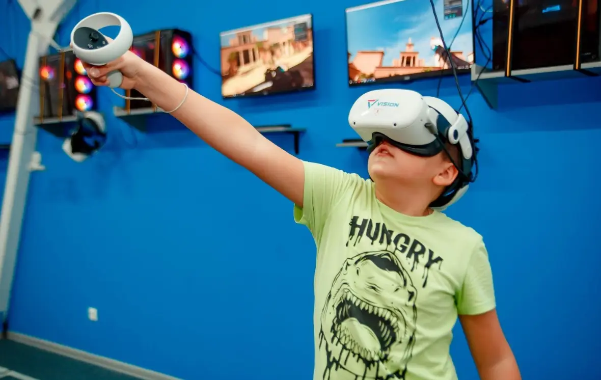 Изображение клуба Vision № 4