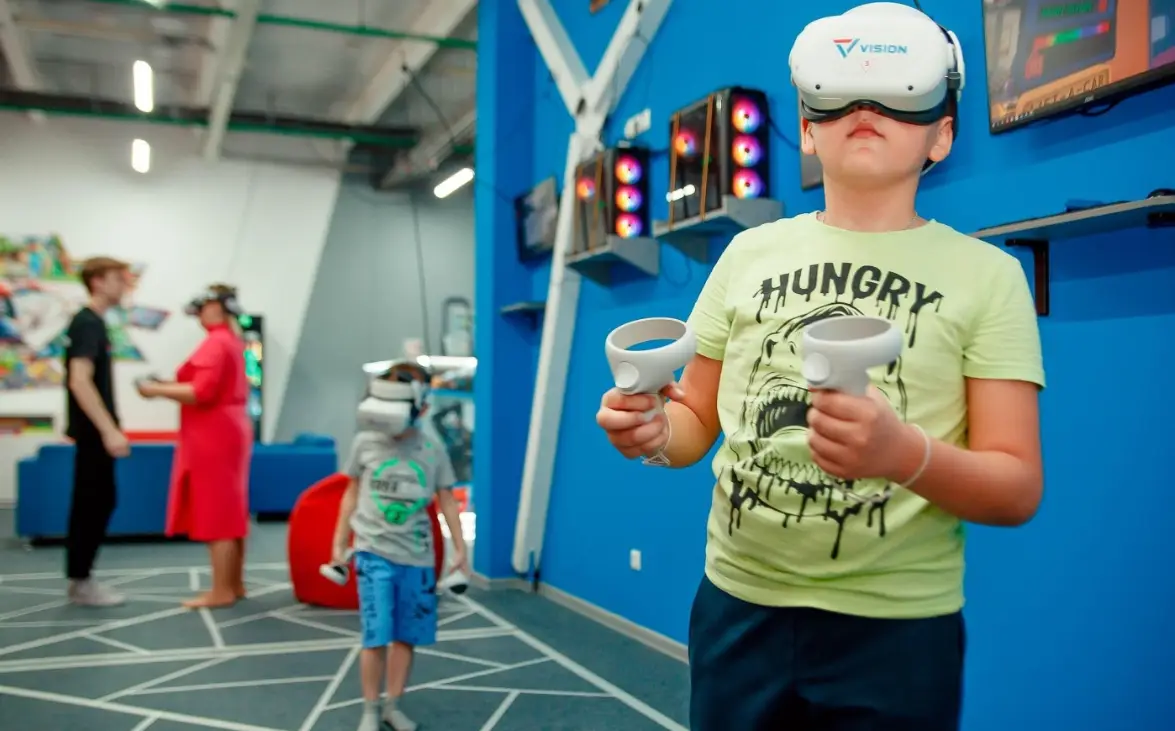 Изображение клуба Vision № 3