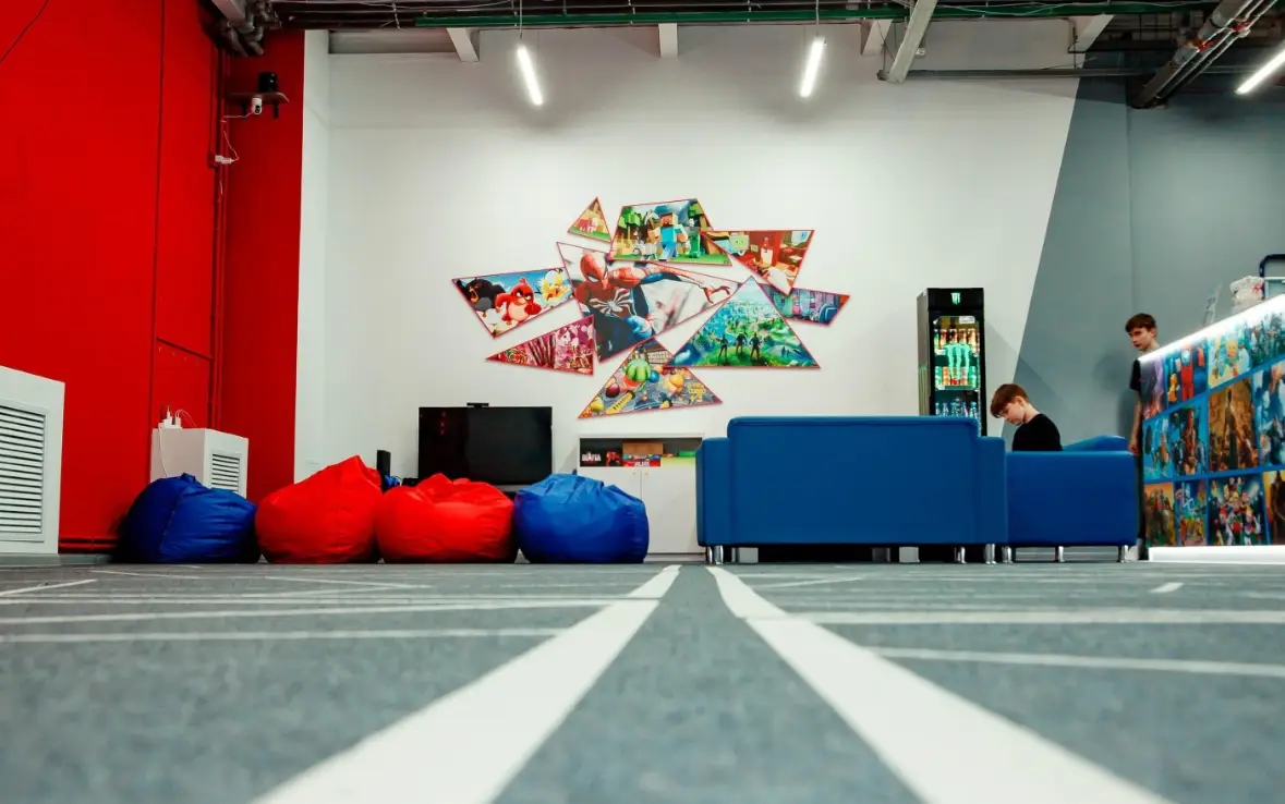 Изображение клуба Vision № 6