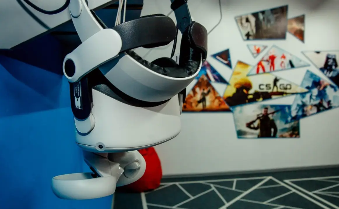 Изображение клуба Vision № 2