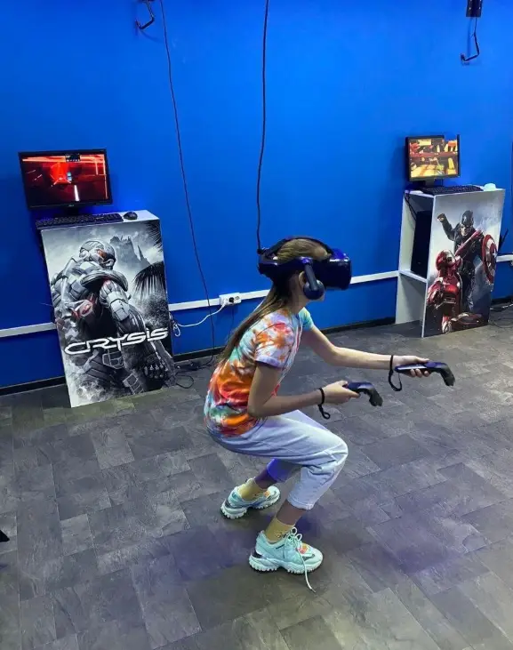 Изображение клуба Game Zone № 1