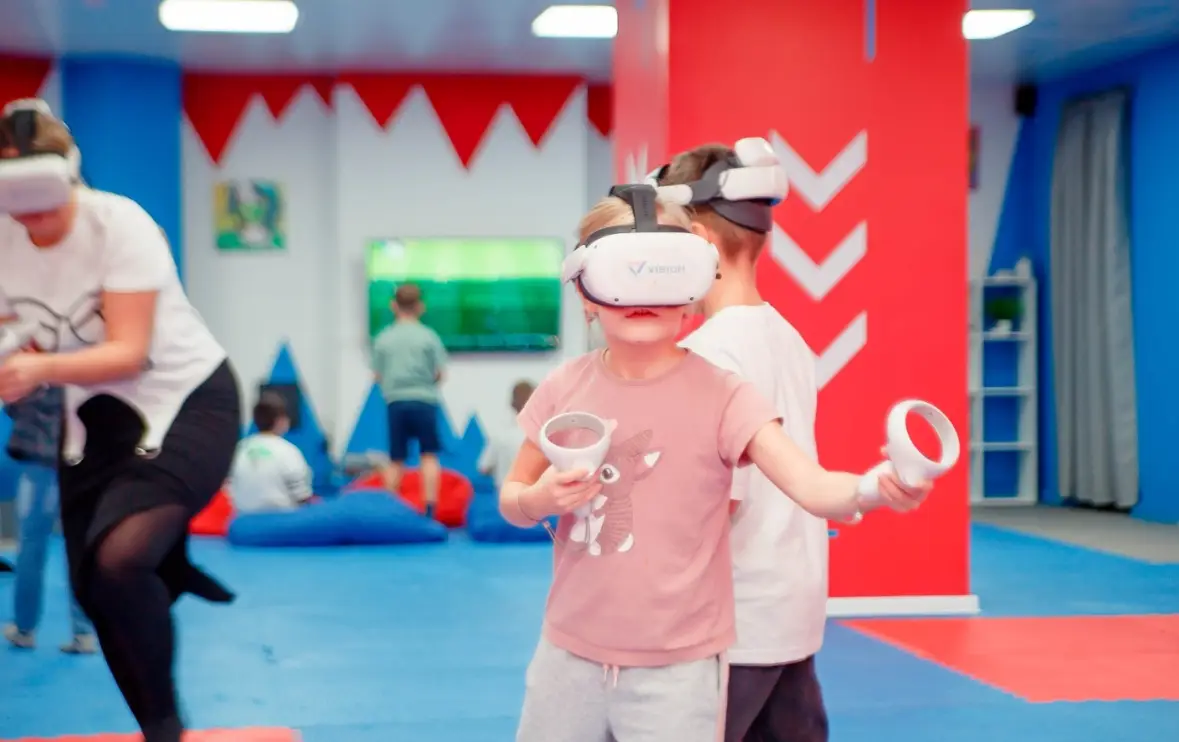 Изображение клуба Vision № 3