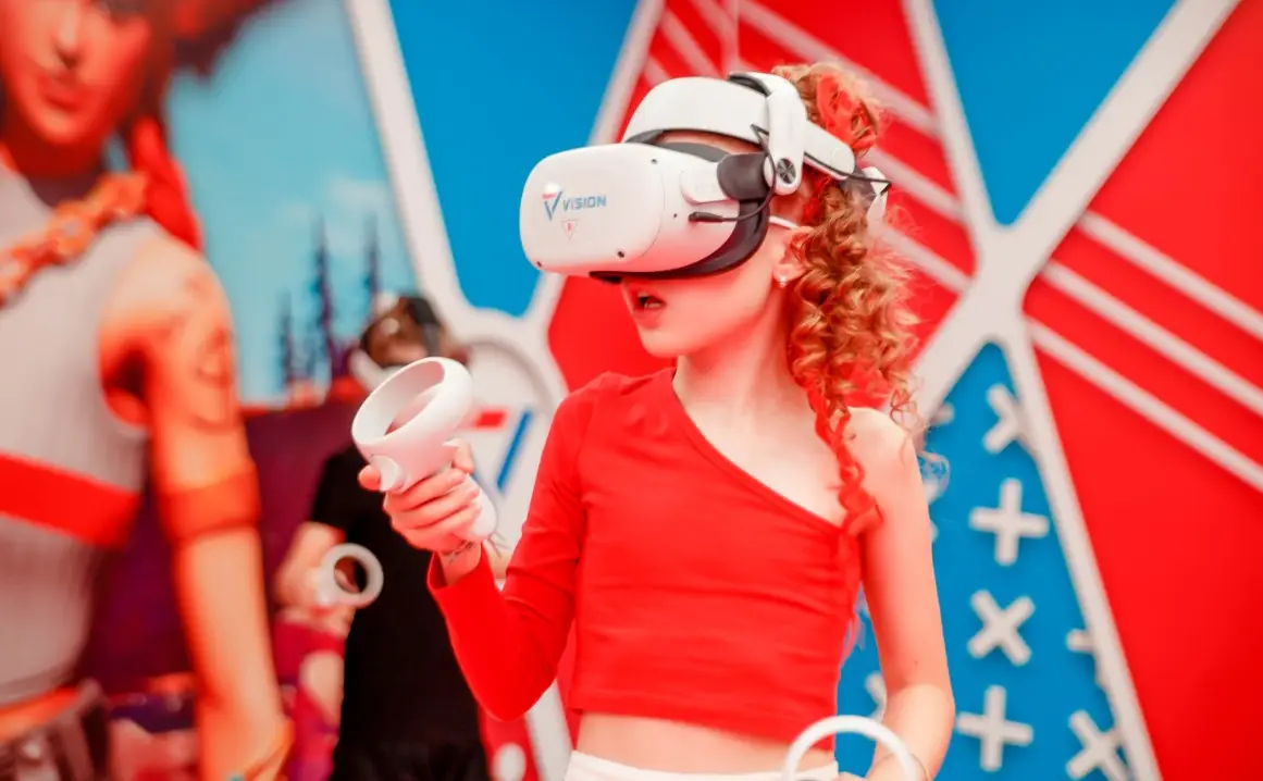 Изображение клуба Vision № 5