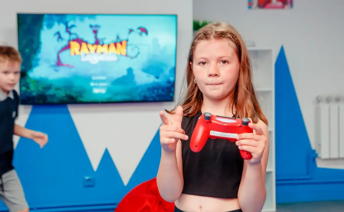 Изображение клуба Vision № 4