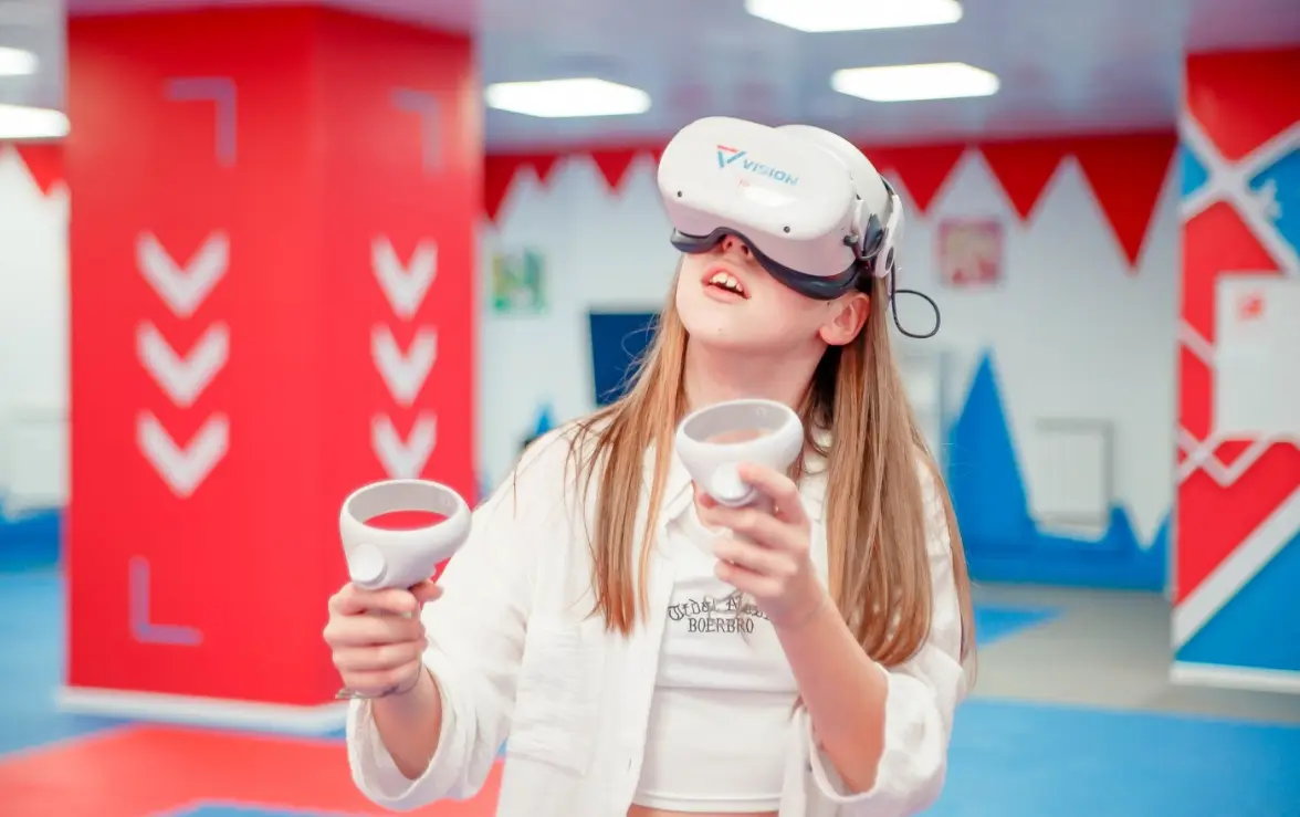 Изображение клуба Vision № 7