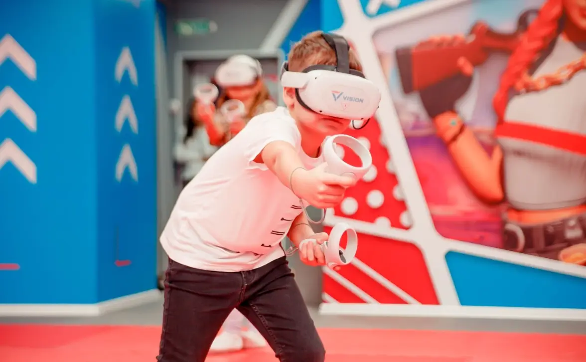 Изображение клуба Vision № 8