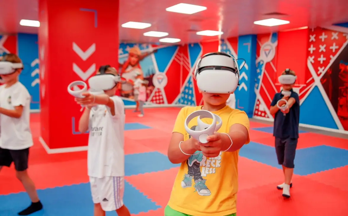 Изображение клуба Vision № 6