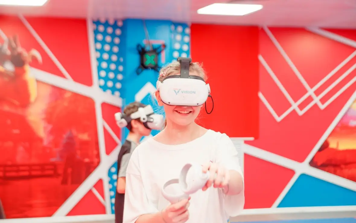 Изображение клуба Vision № 2