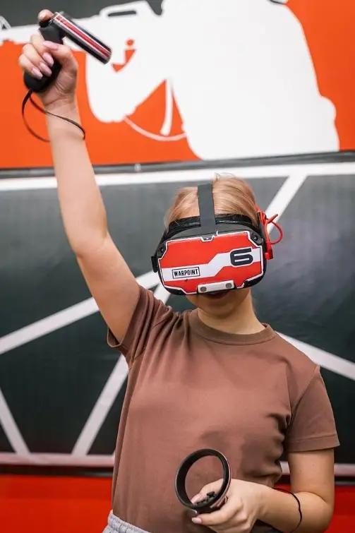 Изображение клуба Warpoint № 3