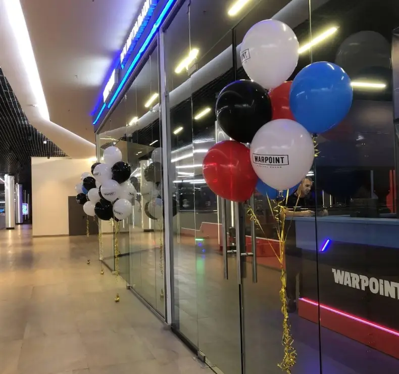 Изображение клуба Warpoint № 2