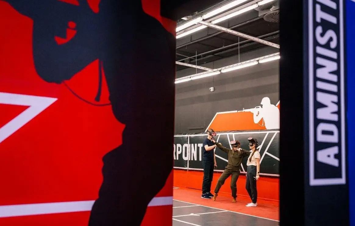 Изображение клуба Warpoint № 5