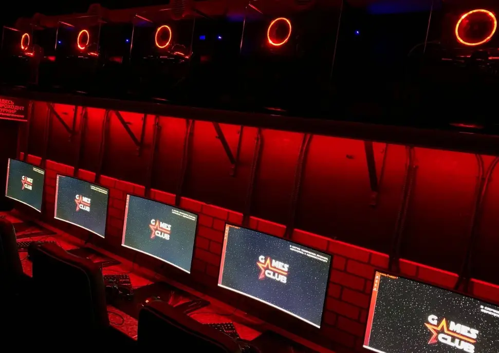 Изображение клуба Esc lvl44 № 3