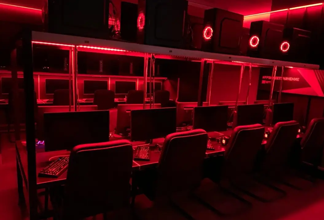 Изображение клуба Esc lvl44 № 2