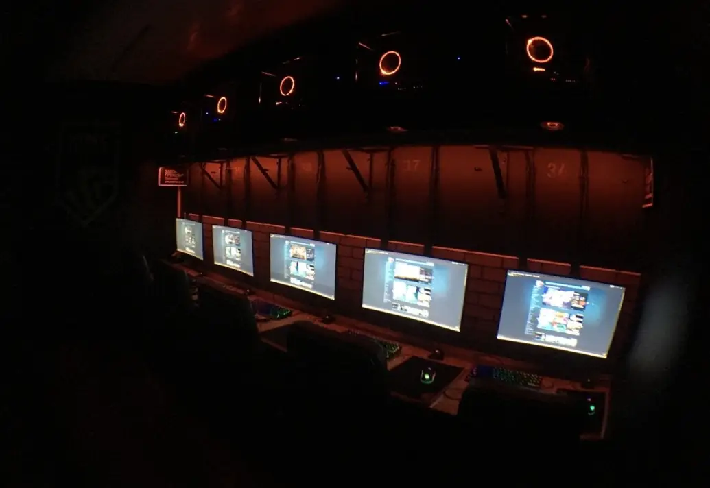 Изображение клуба Esc lvl44 № 5