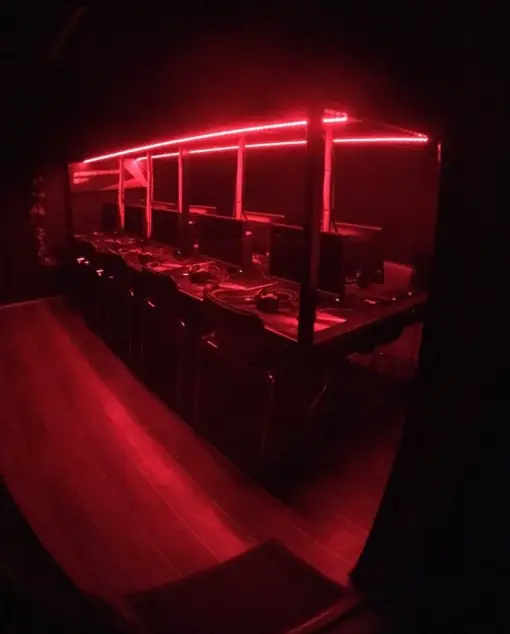 Изображение клуба Esc lvl44 № 6