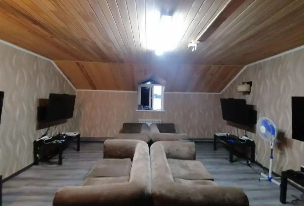 Изображение клуба Real Games № 5