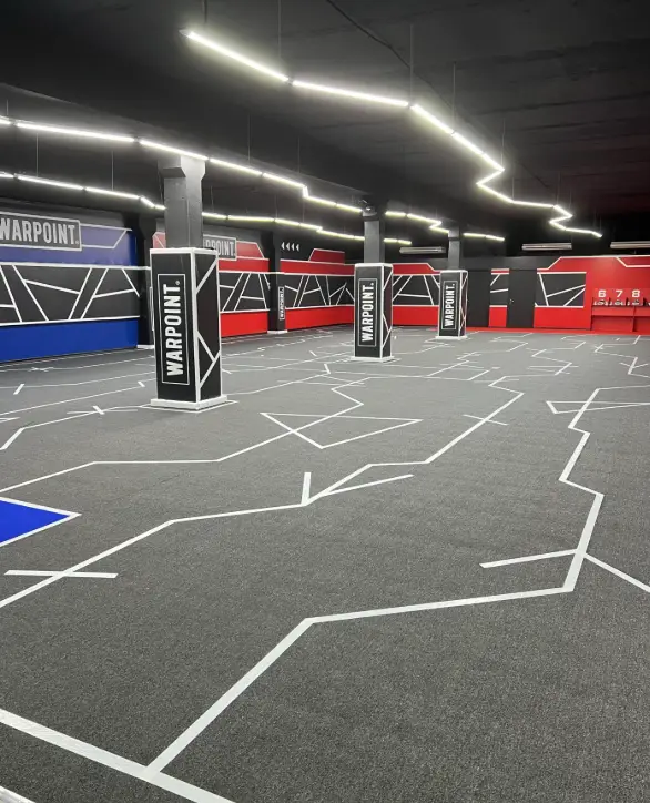 Изображение клуба Warpoint № 2