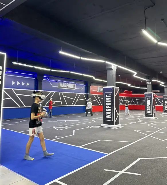Изображение клуба Warpoint № 6