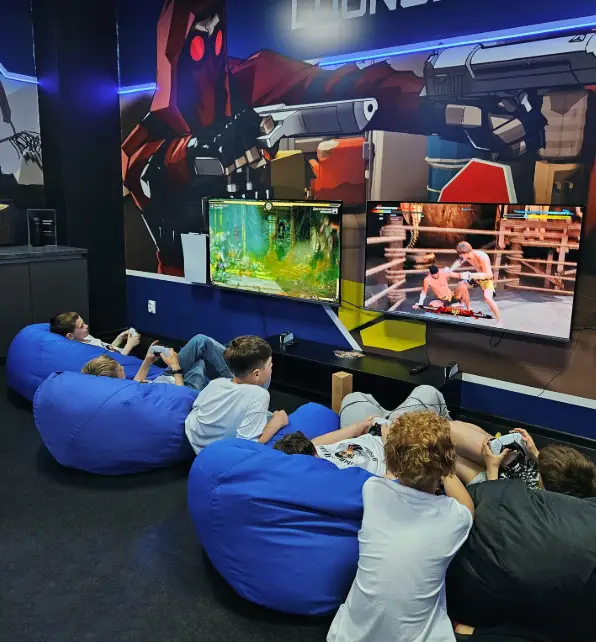 Изображение клуба Warpoint № 7