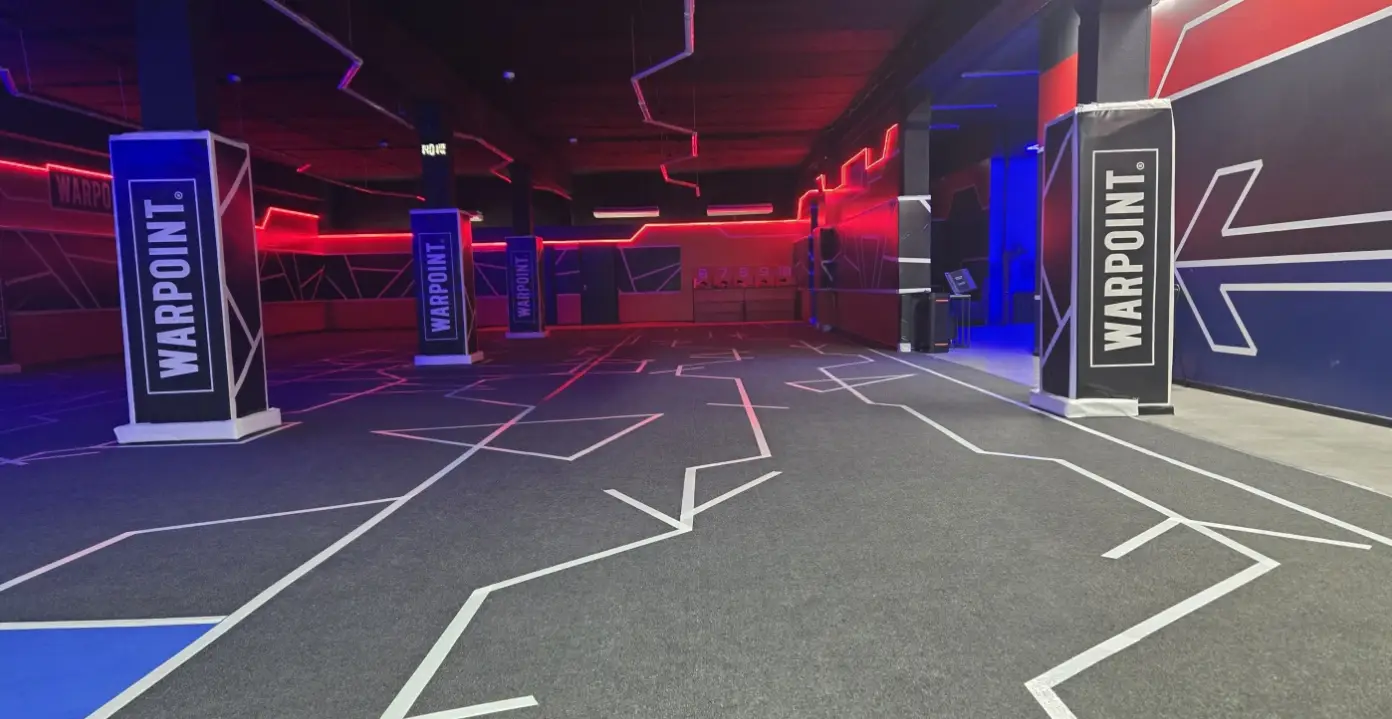 Изображение клуба Warpoint № 4
