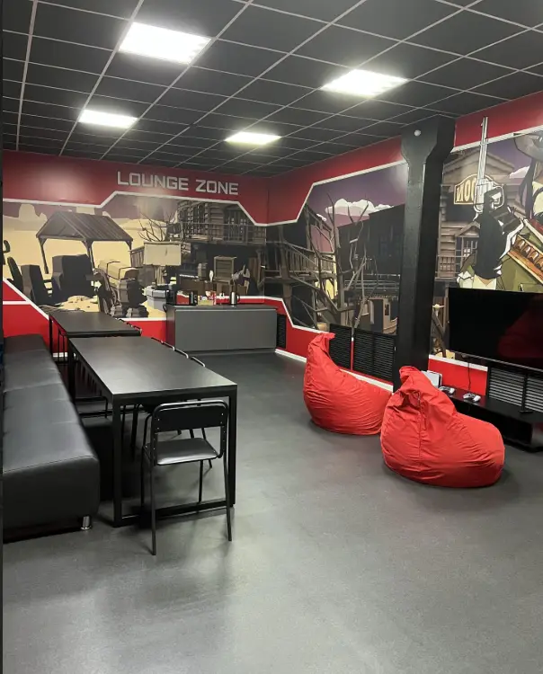 Изображение клуба Warpoint № 5