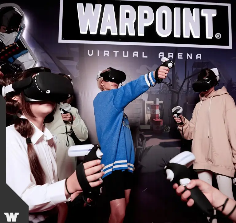 Изображение клуба Warpoint № 3