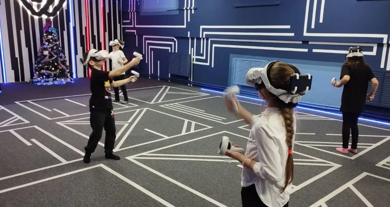 Изображение клуба Другие миры № 2